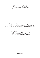 As Imaculadas Escrituras.pdf